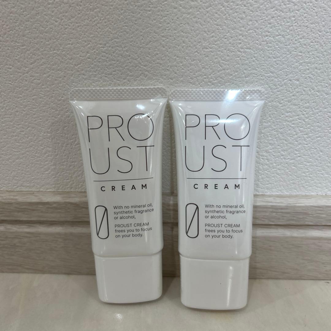 プ*こ様 プルーストクリーム　30g 2個セット