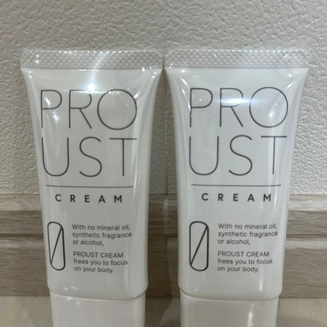 プ*こ様 プルーストクリーム　30g 2個セット
