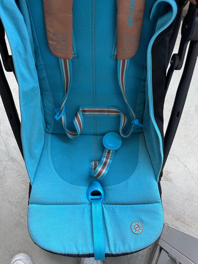 サイベックス オルフェオ