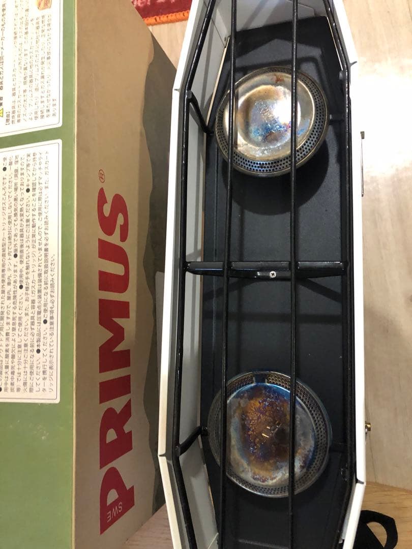 PRIMUS CF オンジャ P-COJ