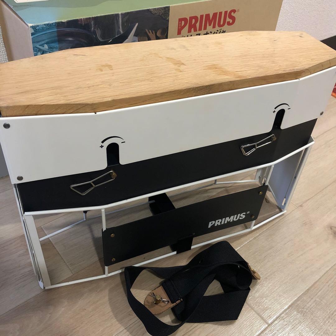 PRIMUS CF オンジャ P-COJ