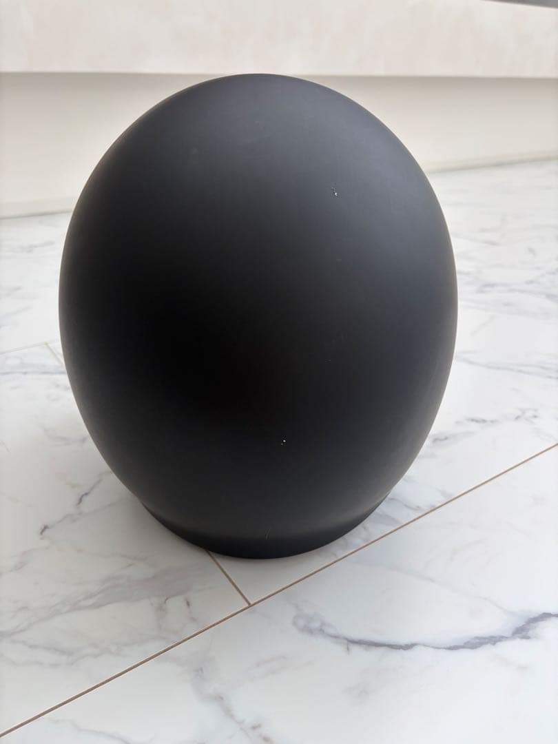 【美品】　SHOEI フルフェイスヘルメット マットブラック　Lサイズ