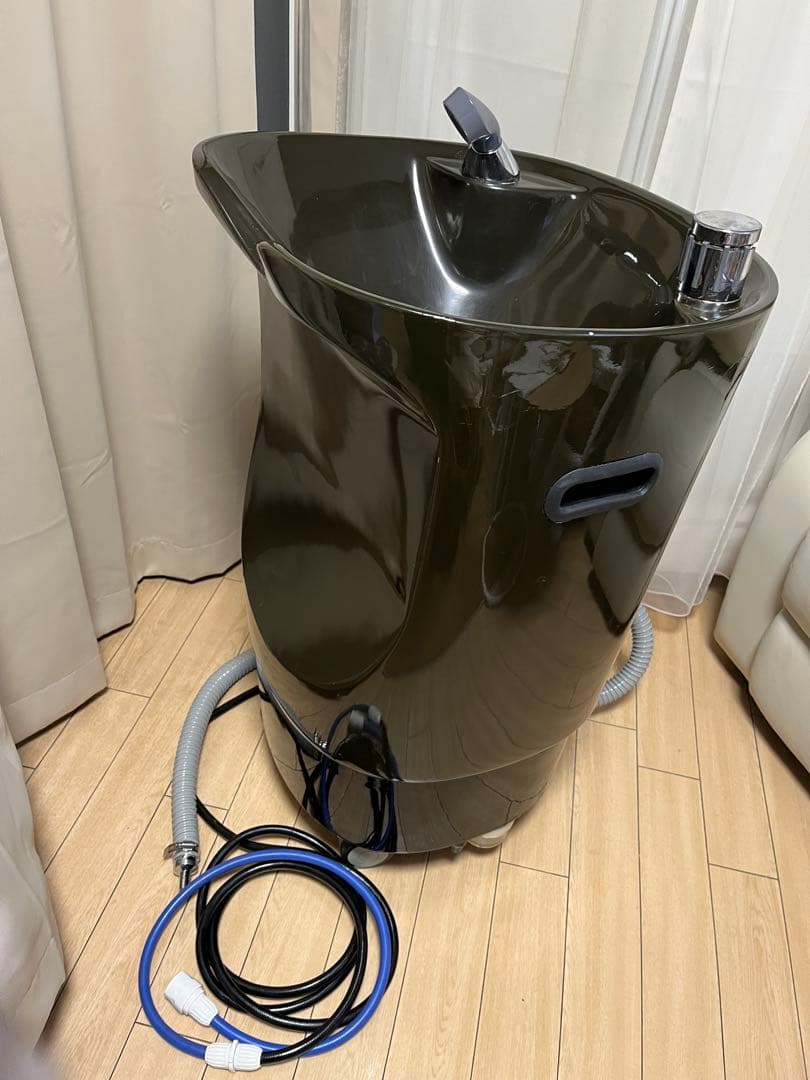 m*o様 移動式シャンプー台　PERRO ペロ