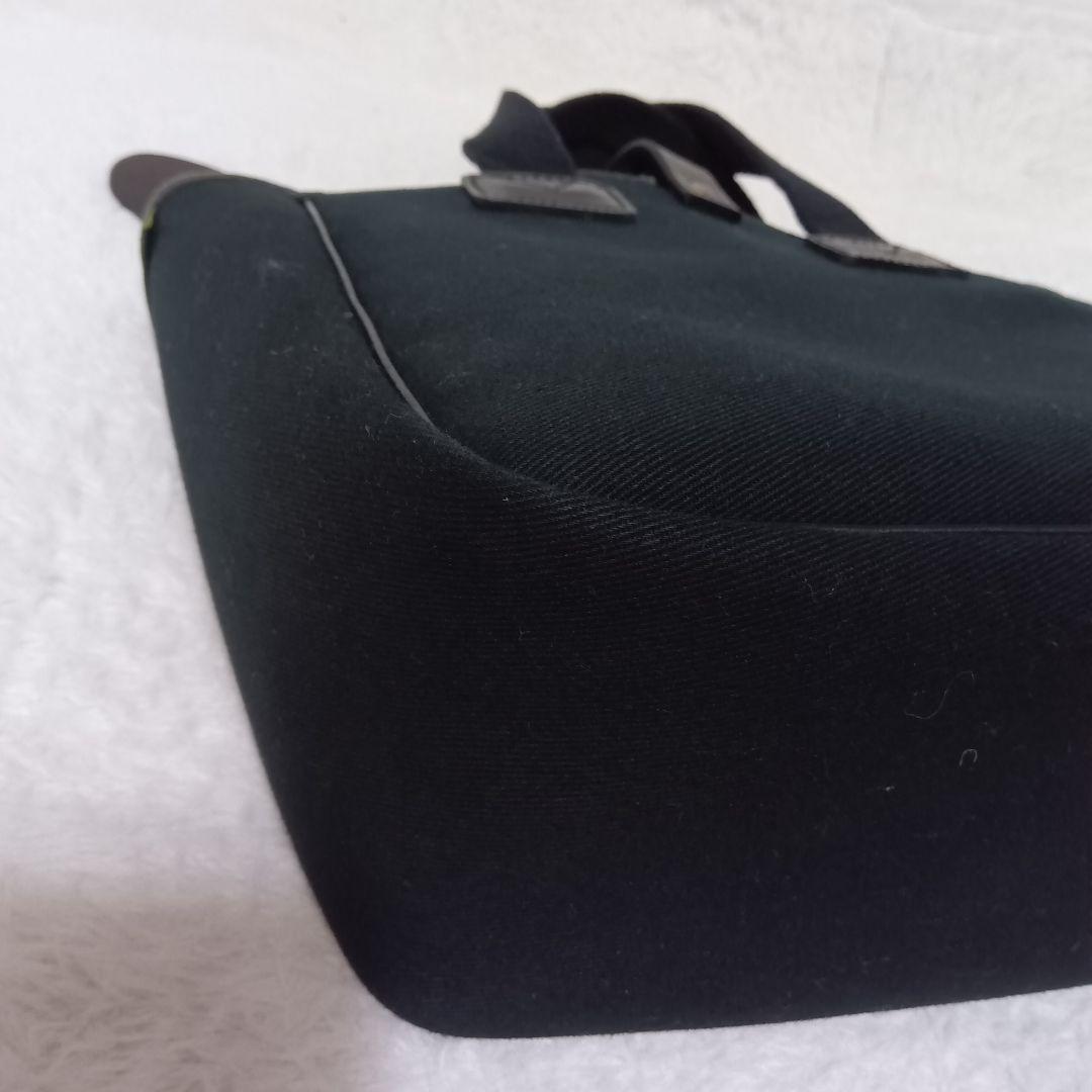 未使用　Brady　BECK　ブラック　イギリス製