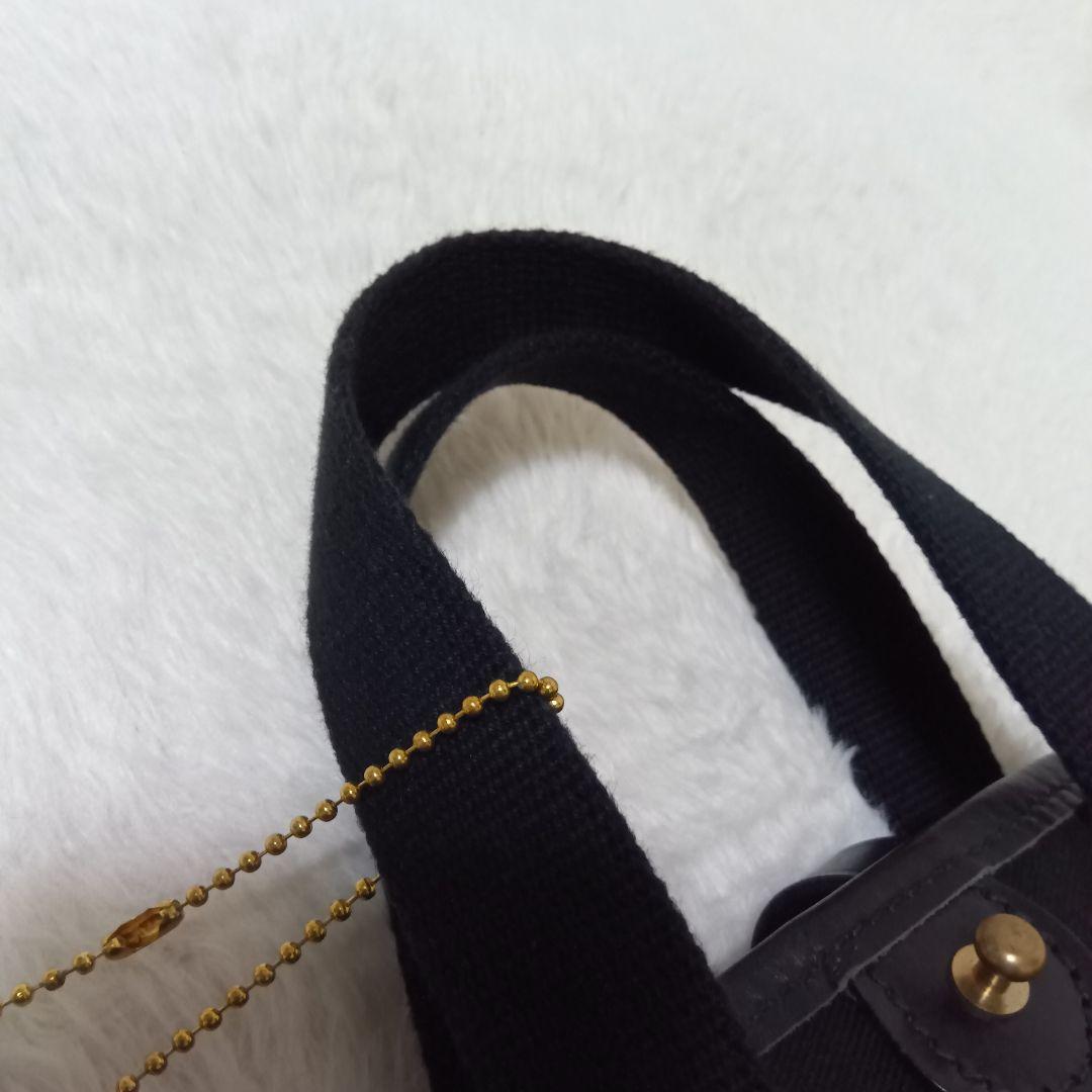 未使用　Brady　BECK　ブラック　イギリス製