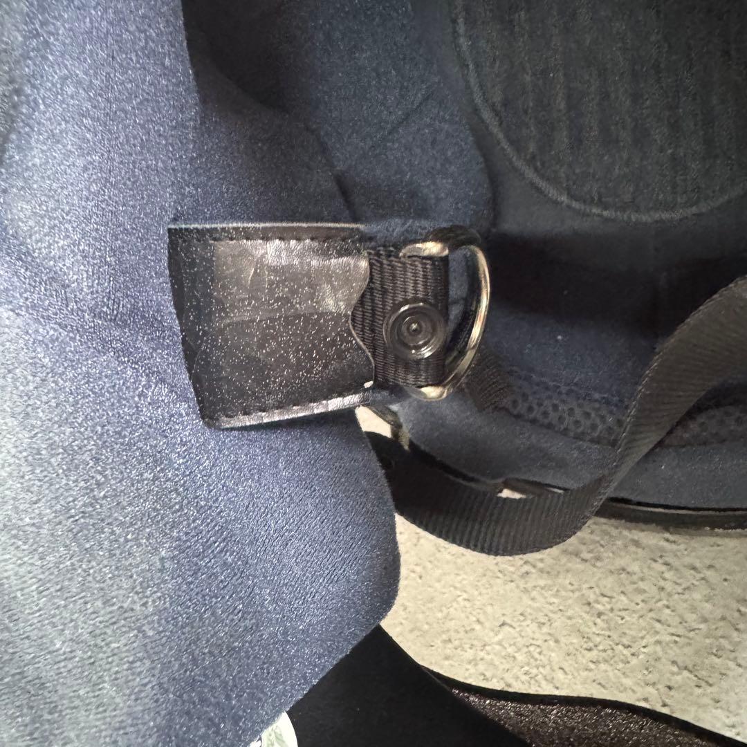 Arai フルフェイスヘルメット ブラック/ゴールド