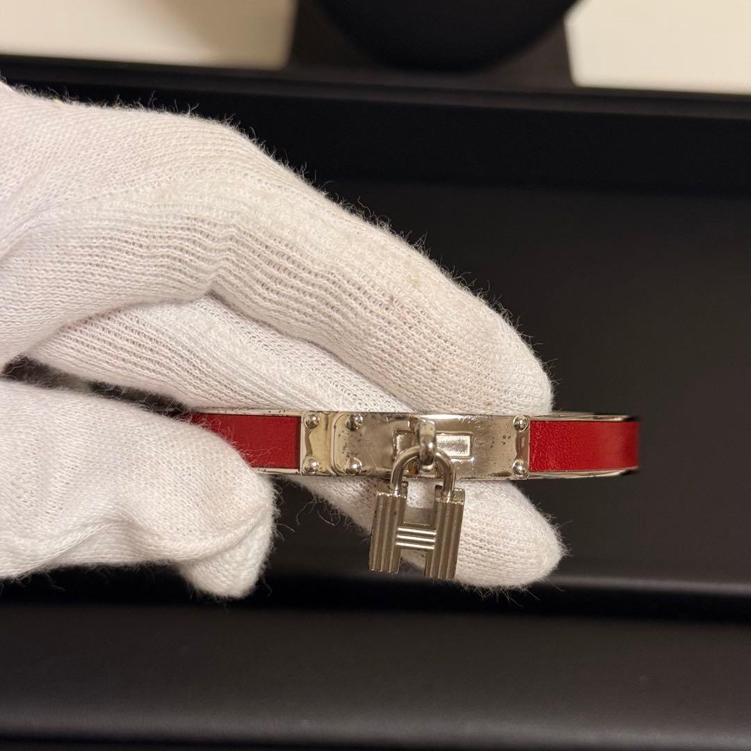 HERMES エルメス ケリー・ブレスレット