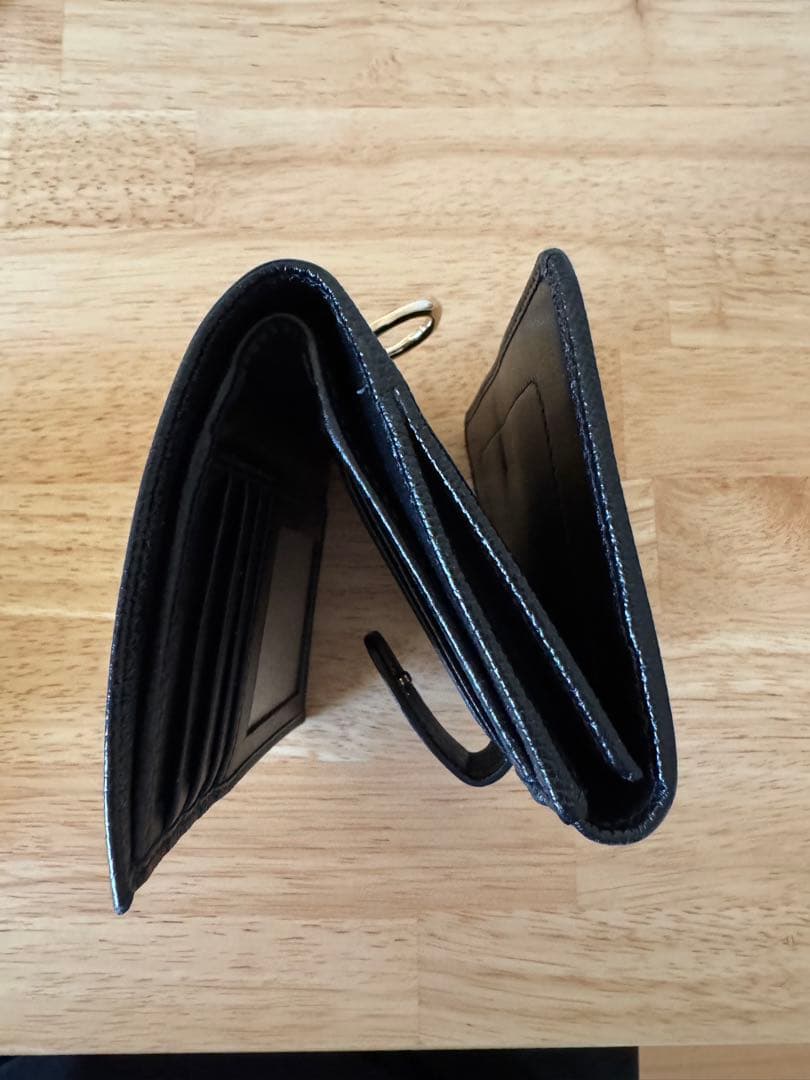 【BVLGARI】メンズ 財布