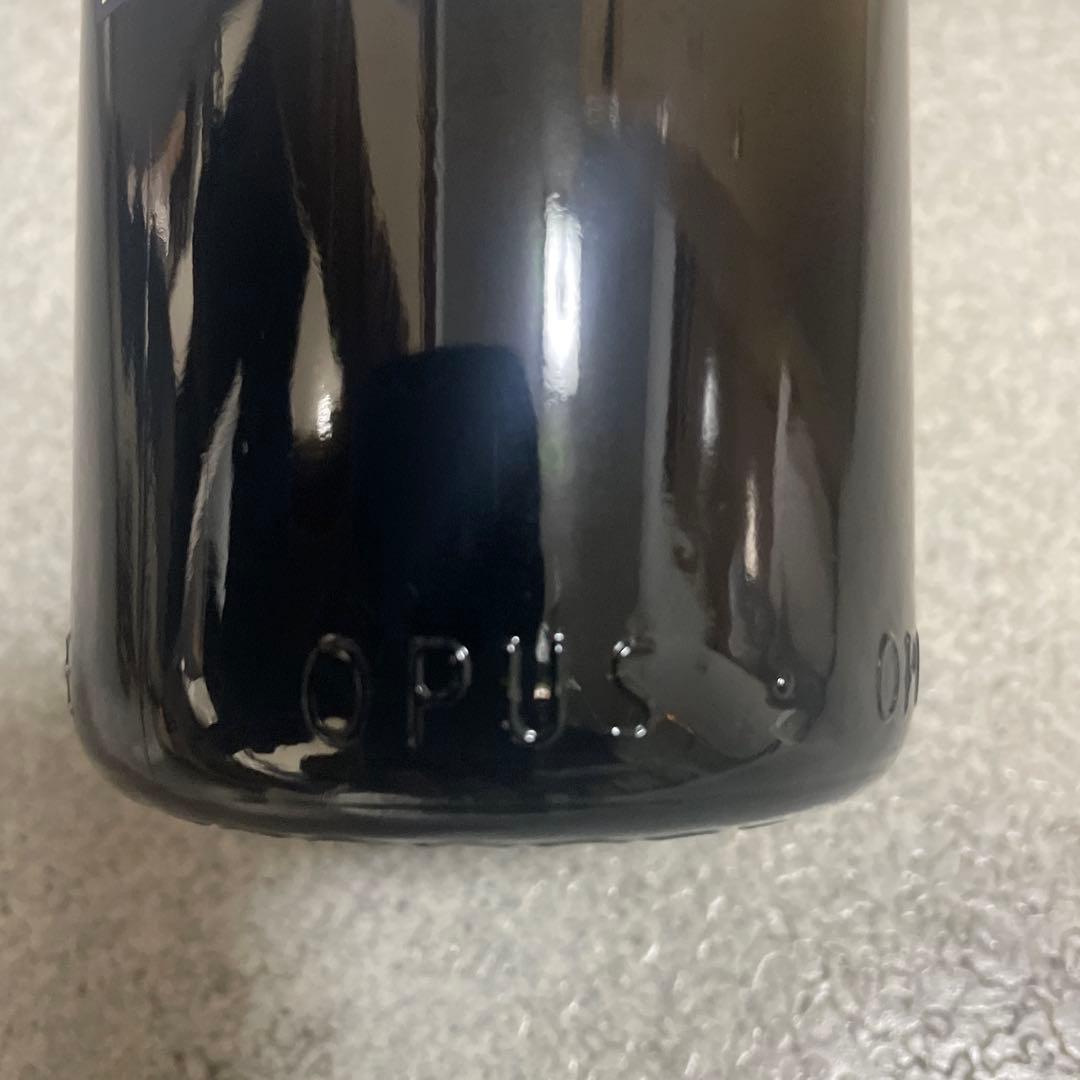 オーパス・ワン 750ml Opus One 2019 （96）