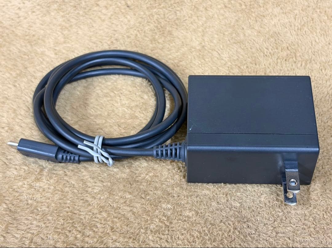 【ケース付】Nintendo Switch Lite グレー 保護ガラス貼付