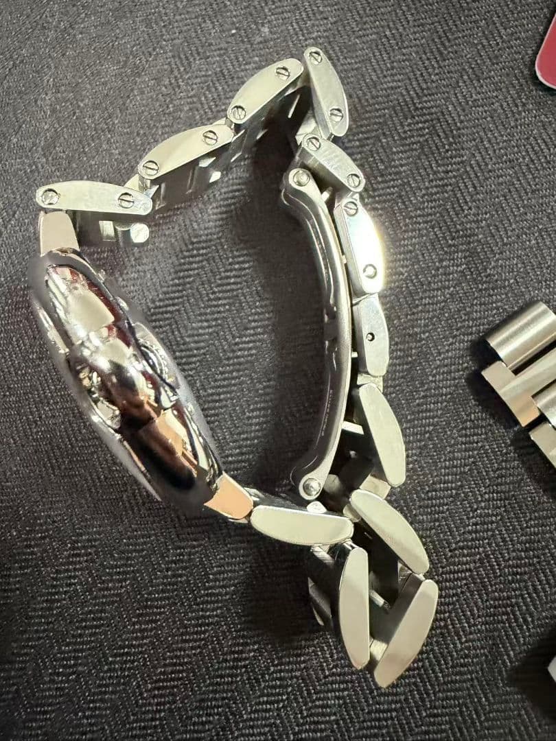 R❤︎即購入ok  CARTIER WE902074 バロンブルー