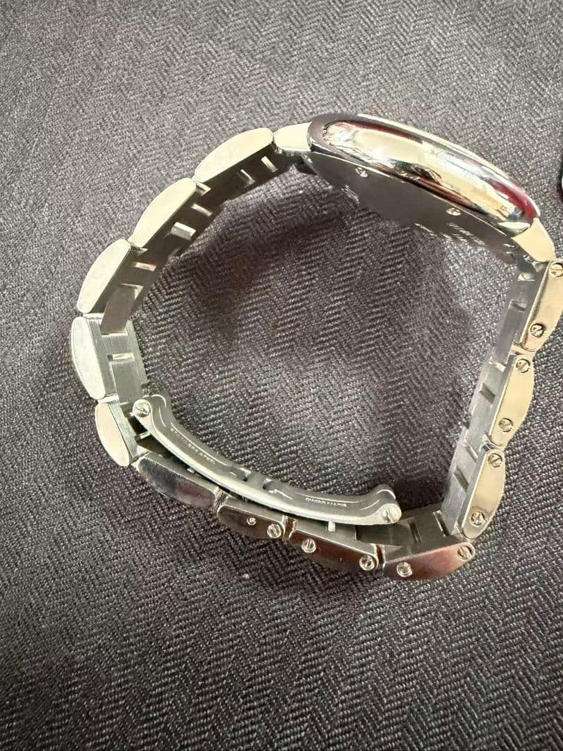 R❤︎即購入ok  CARTIER WE902074 バロンブルー