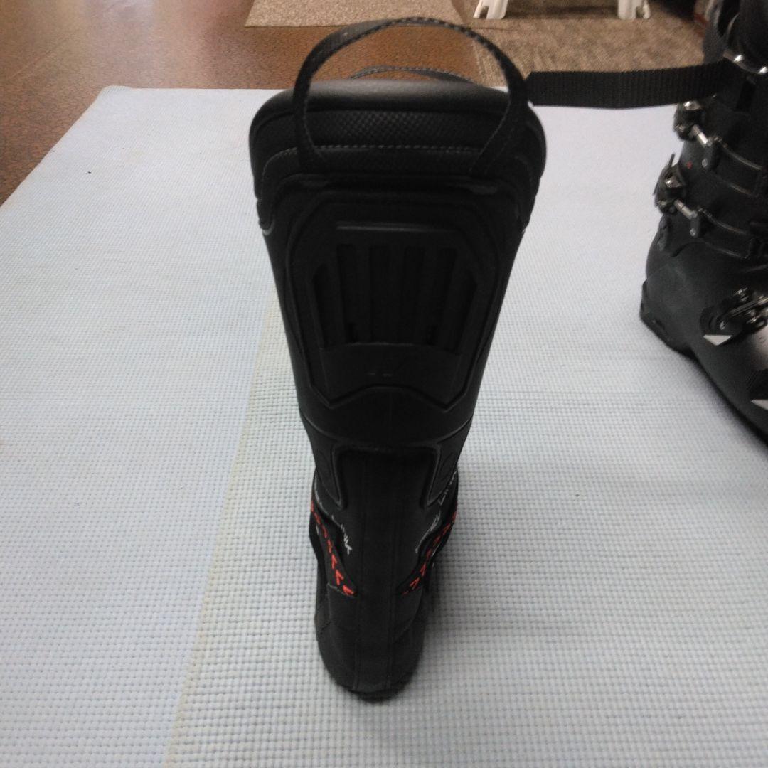 NORDICA DOBERMANN 5 RD-S、25.5cm、未使用・新品