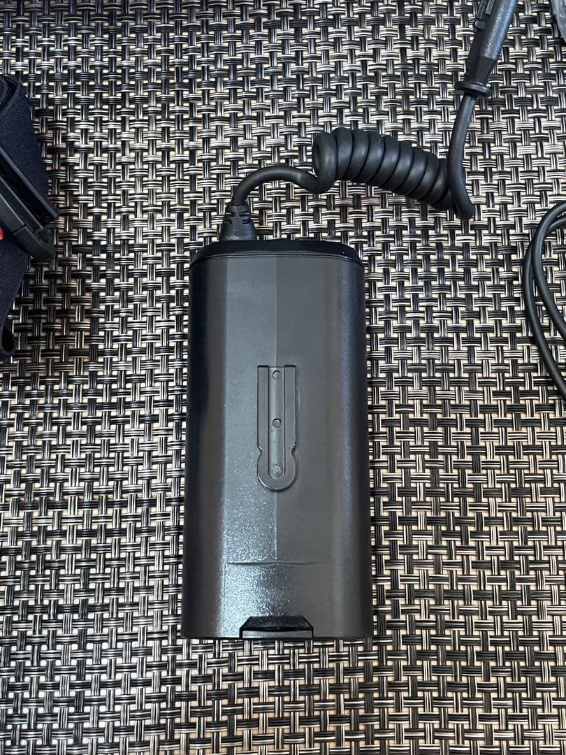 LEDLENSER H19R ヘッドランプ