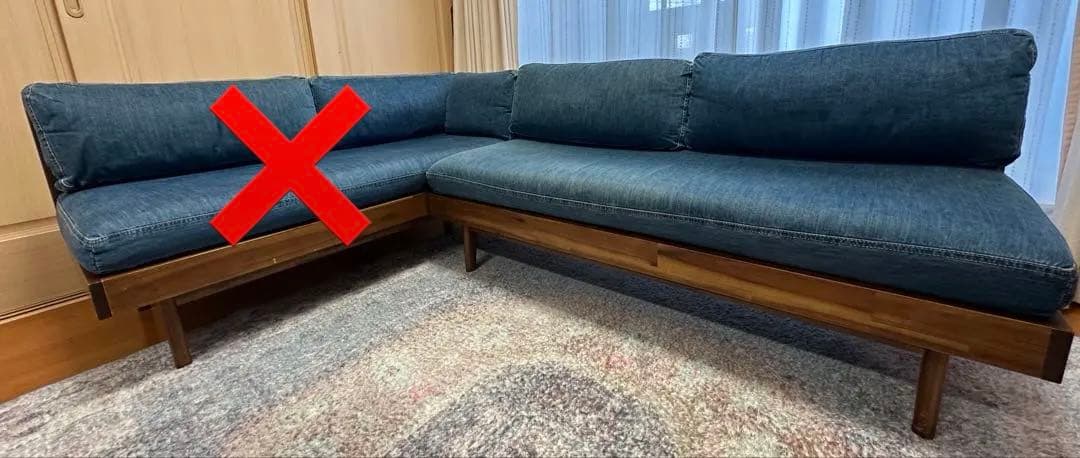 unico ウニコ SWELLA スウェラ ダイニングセット③