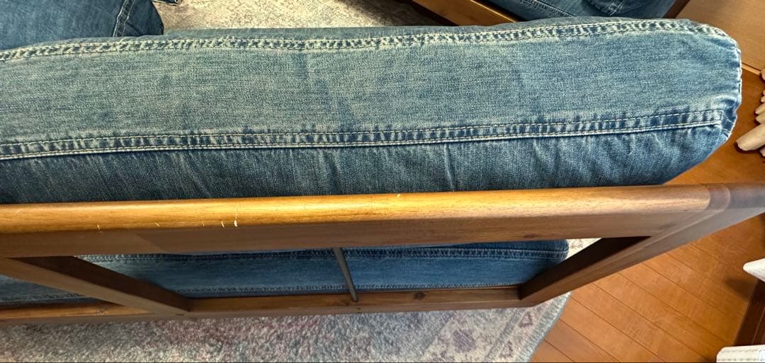 unico ウニコ SWELLA スウェラ ダイニングセット③