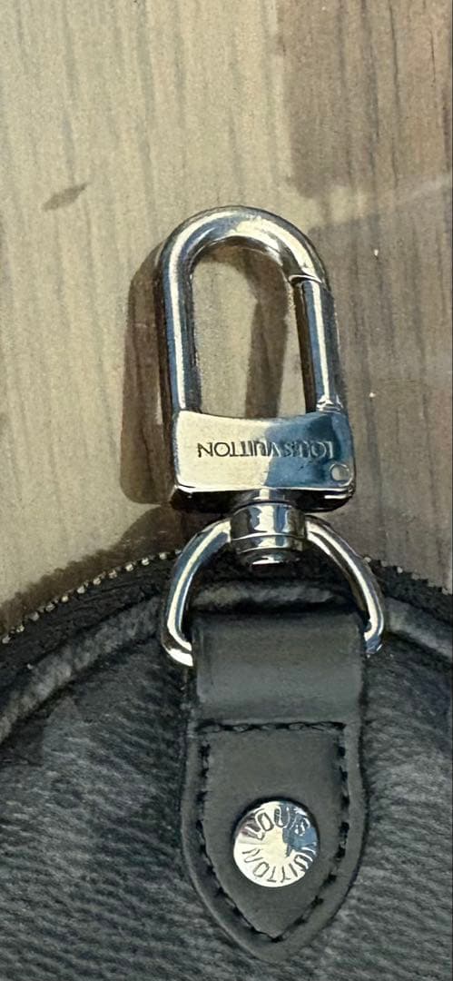 ルイヴィトン エクリプス ポルトクレ  キーケス