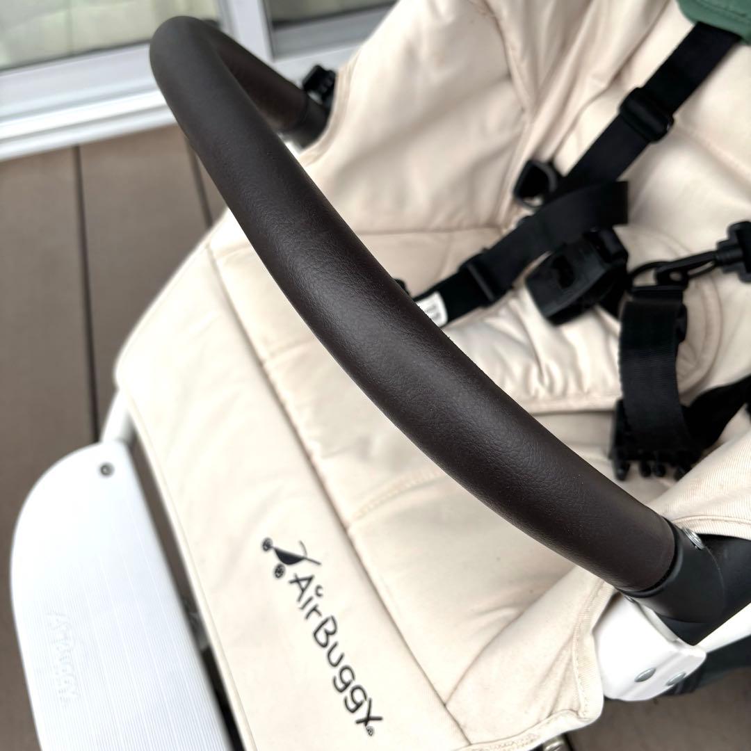 AirBuggy COCO エアバギー ベビーカー