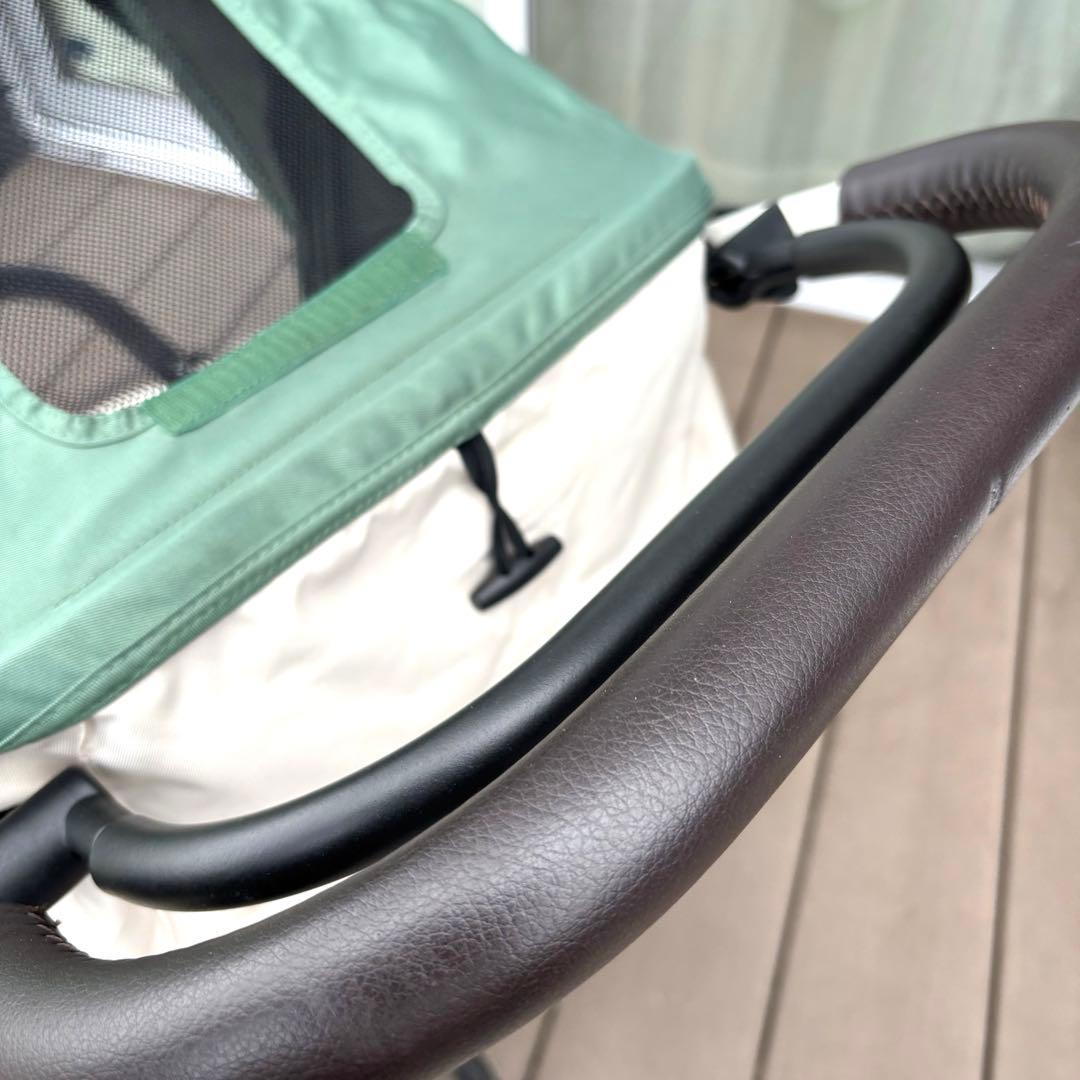 AirBuggy COCO エアバギー ベビーカー