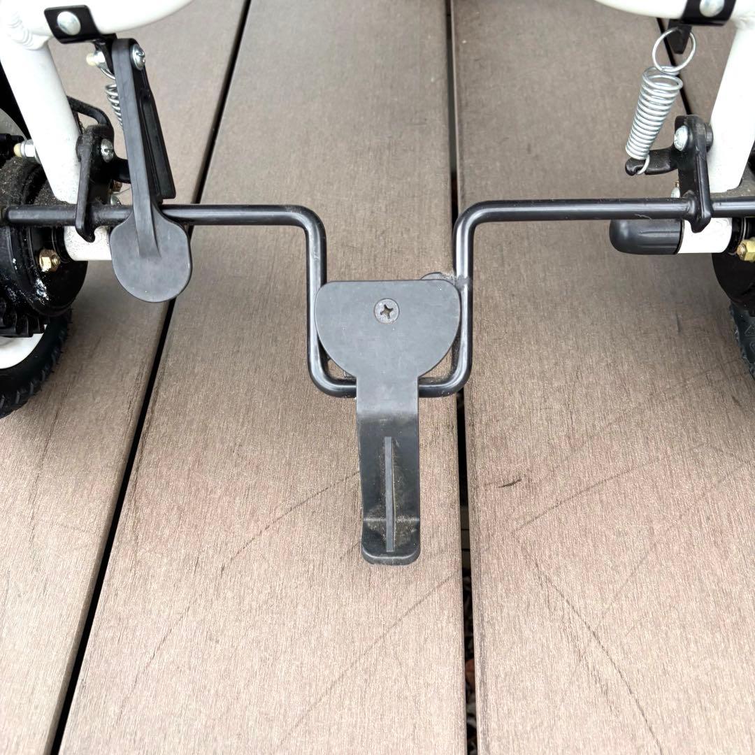 AirBuggy COCO エアバギー ベビーカー