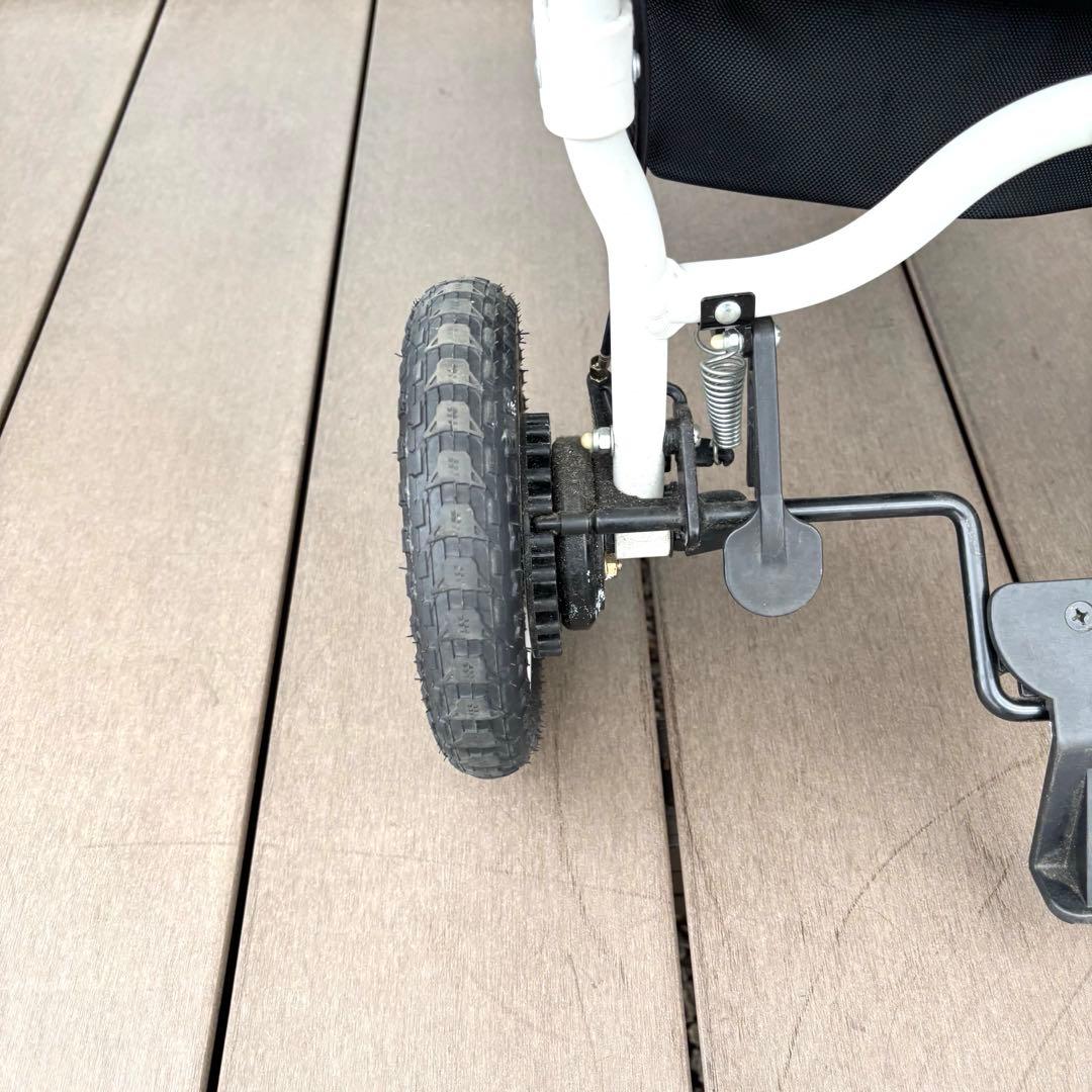 AirBuggy COCO エアバギー ベビーカー