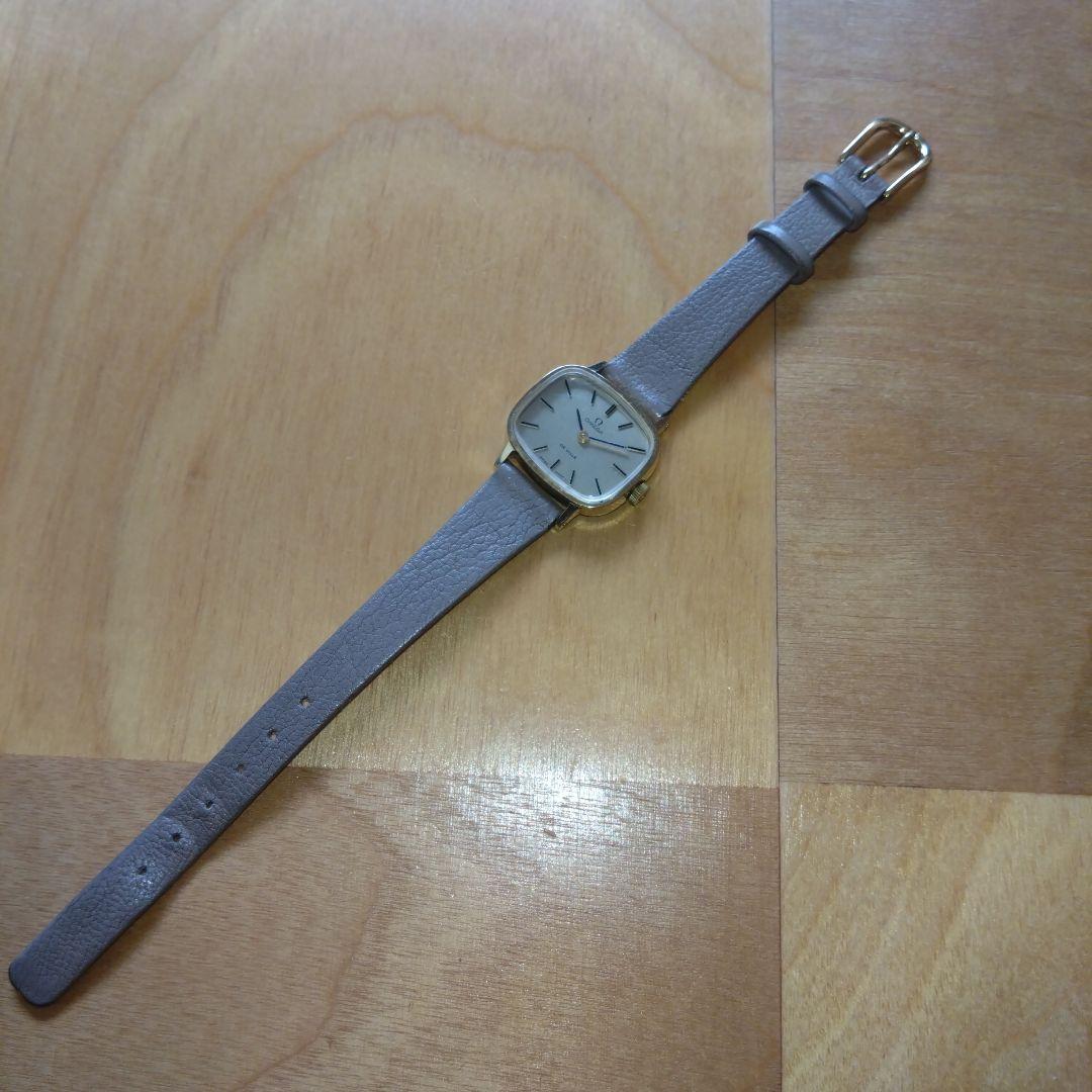 不動品　オメガ