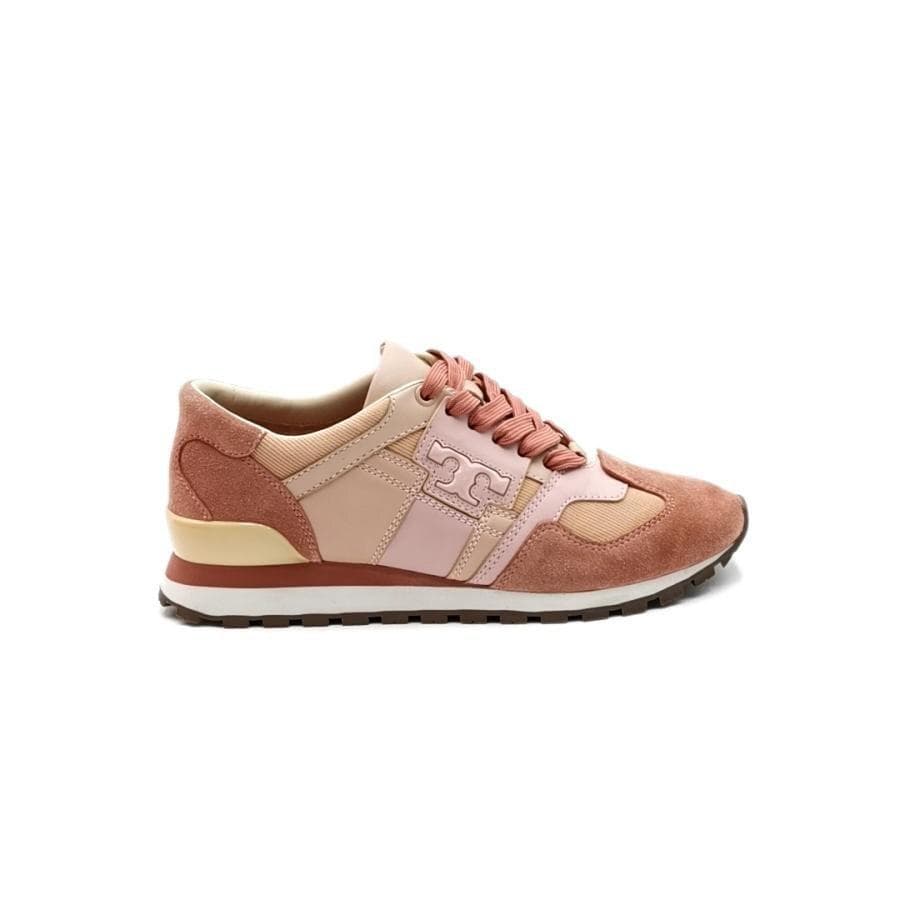 美品 トリーバーチ TORY BURCH スニーカー 11-25122210