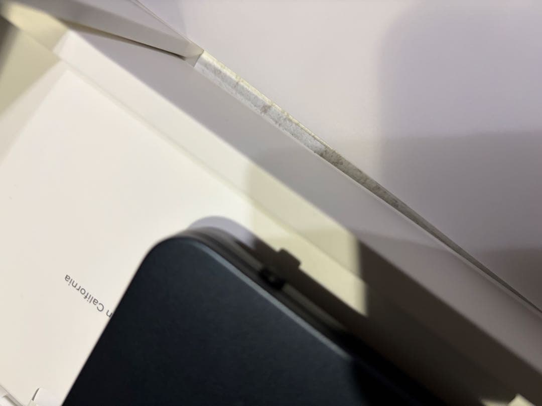 極美品★MacBook Air 2022 8GB 256 ブラック