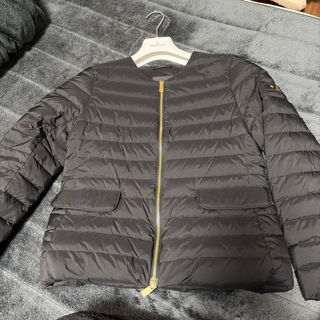 TATRAS NOKO 3 ブラック　ほぼ新品　2025年新作