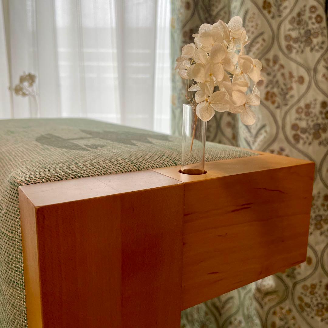 あむちゃん★ミナペルホネンmina perhonenジラフチェアchair