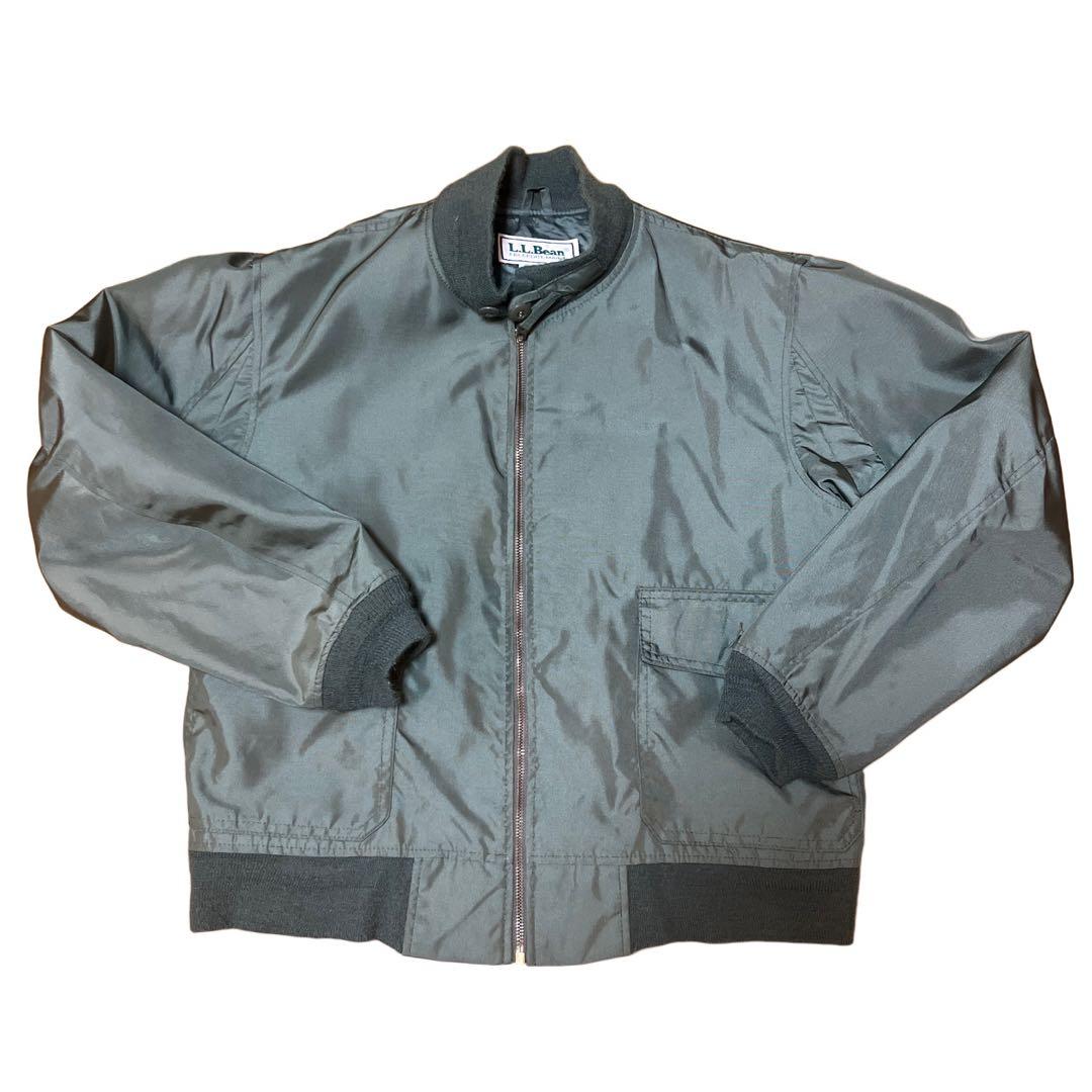 80s L.L.Bean G8ジャケット