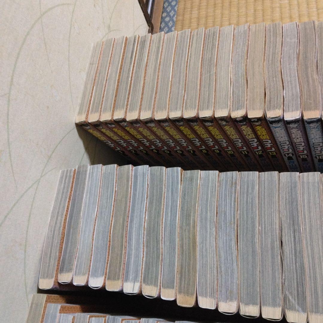 名探偵コナン 1-107巻 漫画　全巻　全巻セット 青山剛昌