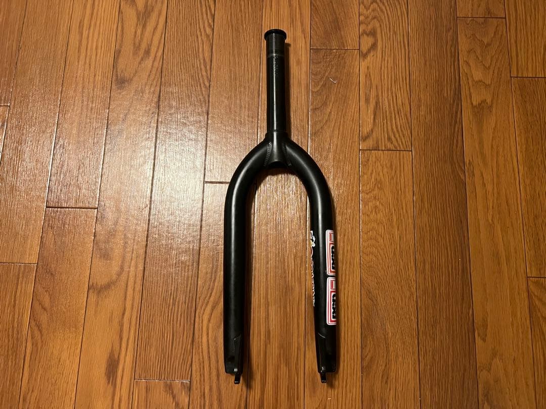 BMXフォーク BSD Jonesin ' fork,オフセット22mm