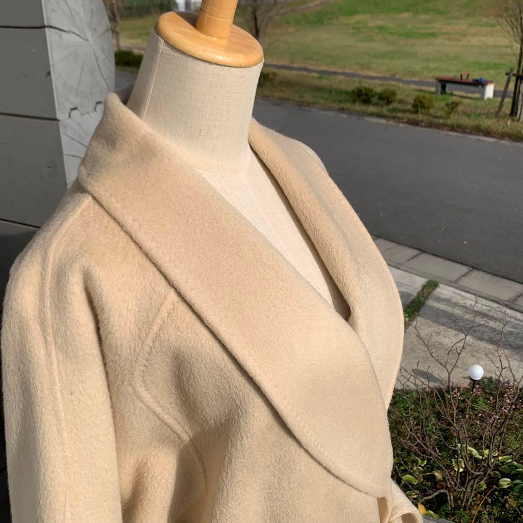 極美品♡Lacemade  ウォールストリートレディコート　L