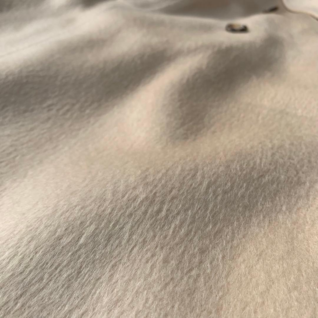 極美品♡Lacemade  ウォールストリートレディコート　L