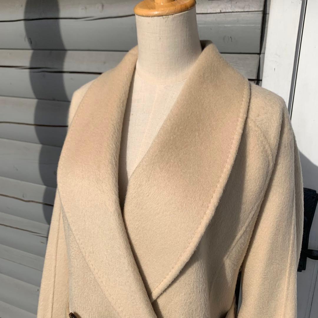 極美品♡Lacemade  ウォールストリートレディコート　L