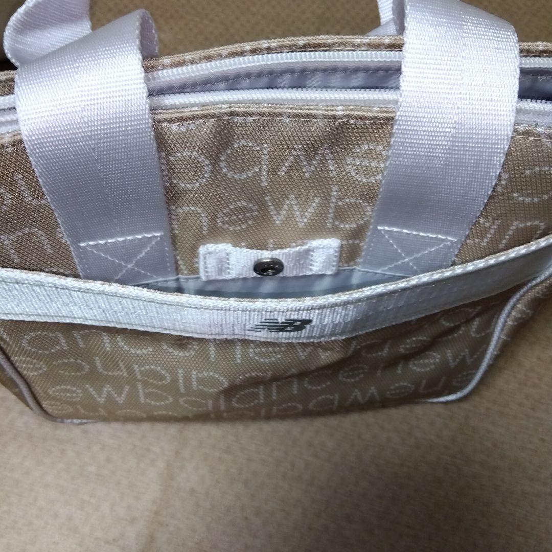 new balance ラウンドバック 【２４㌢/２３㌢/１０㌢】 新品未使用