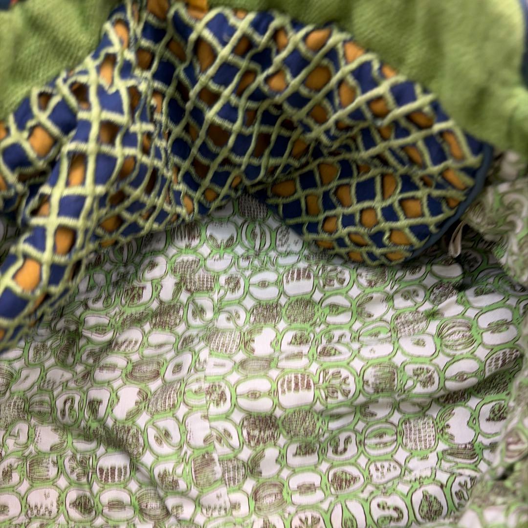 JAMIN PUECH / ジャマンピュエッシュビーズ刺繍ハンドバッグ