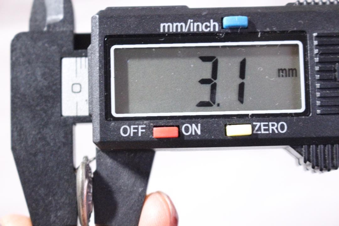 30s　スウィートハートジュエリー　WW2　ギフトに　ホースシュー　　波　 馬蹄