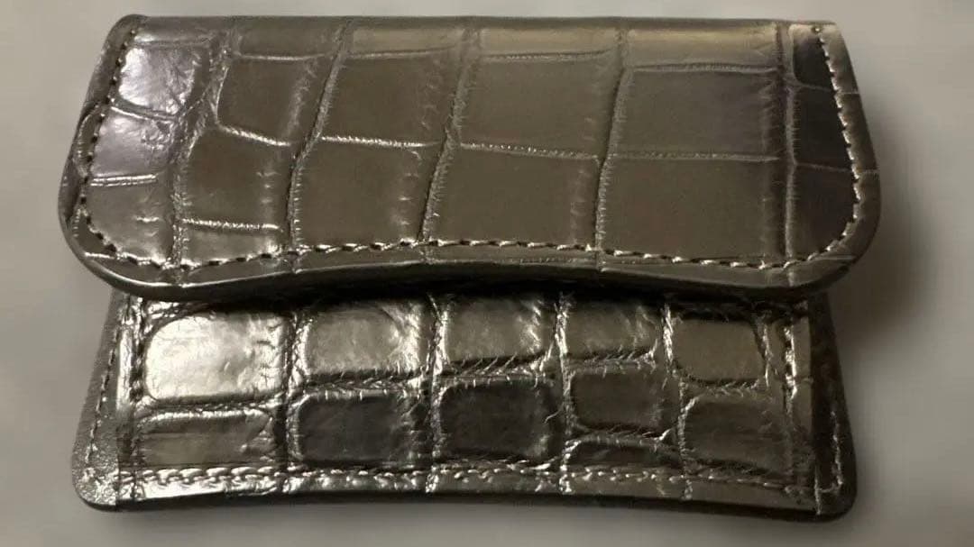 ワイルドスワンズ　CROCODILE / TONGUE(FP) タング　クロコ