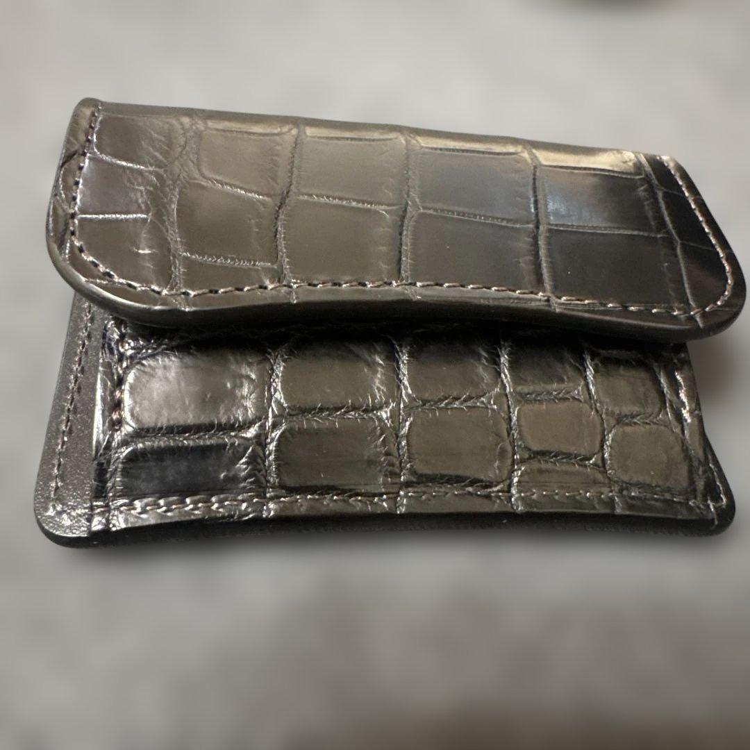 ワイルドスワンズ　CROCODILE / TONGUE(FP) タング　クロコ