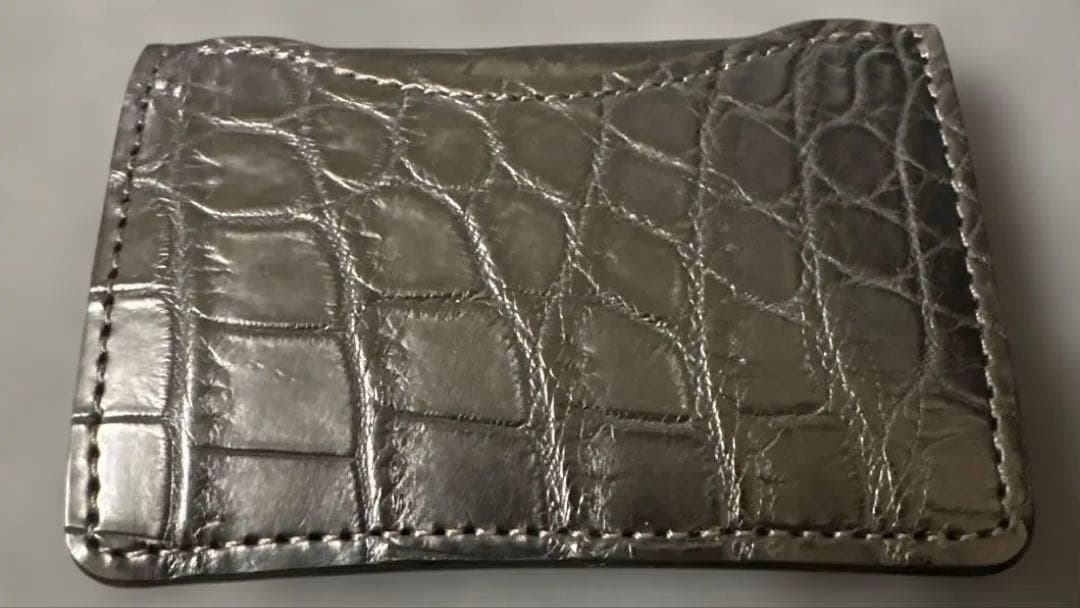 ワイルドスワンズ　CROCODILE / TONGUE(FP) タング　クロコ