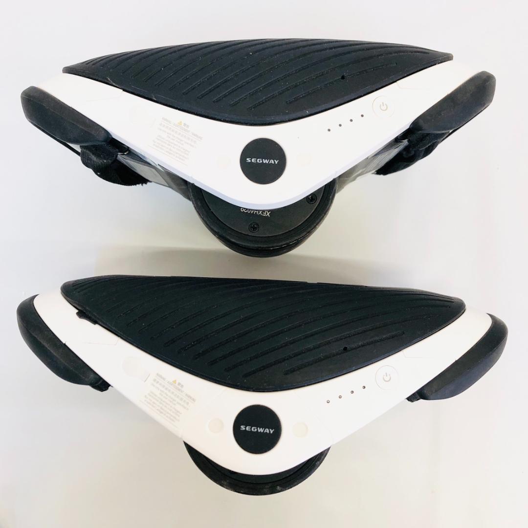 Segway Drift W1（セグウェイドリフトW1）「6735