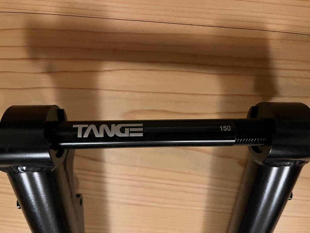 【最終値下げ】シムワークス SIMWORKS Doppo MTB Fork