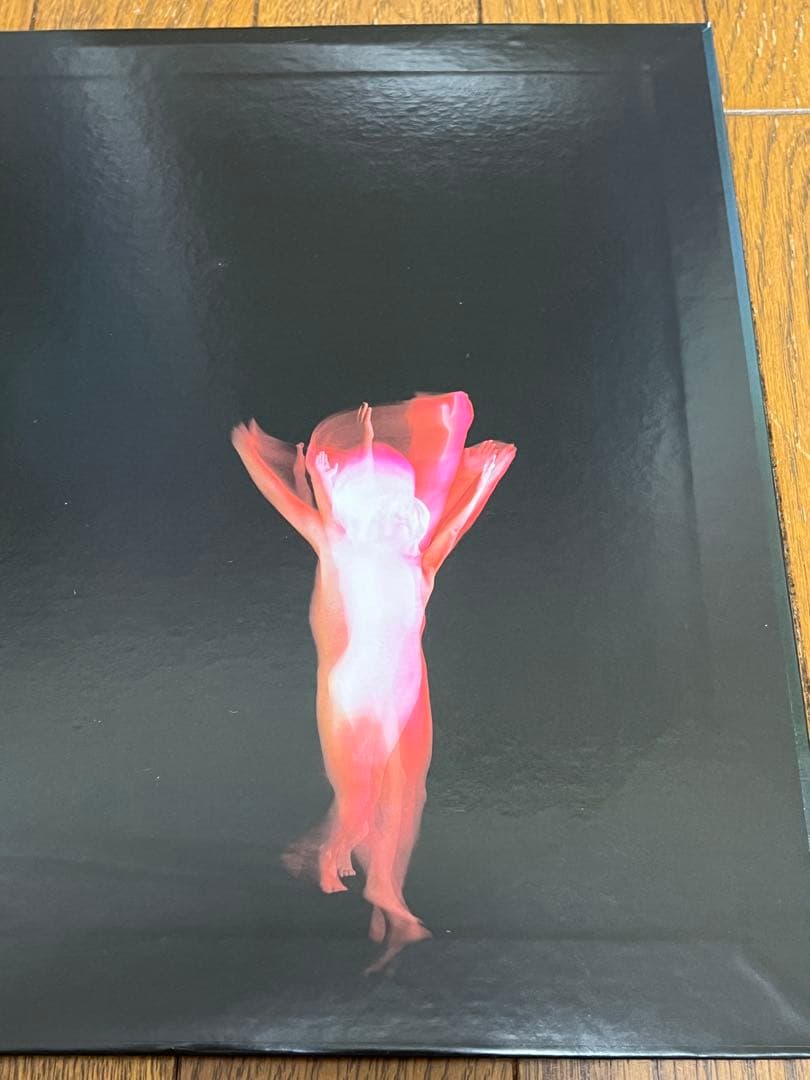 スピッツ spitz 8823 アナログレコード　LP ポリドール