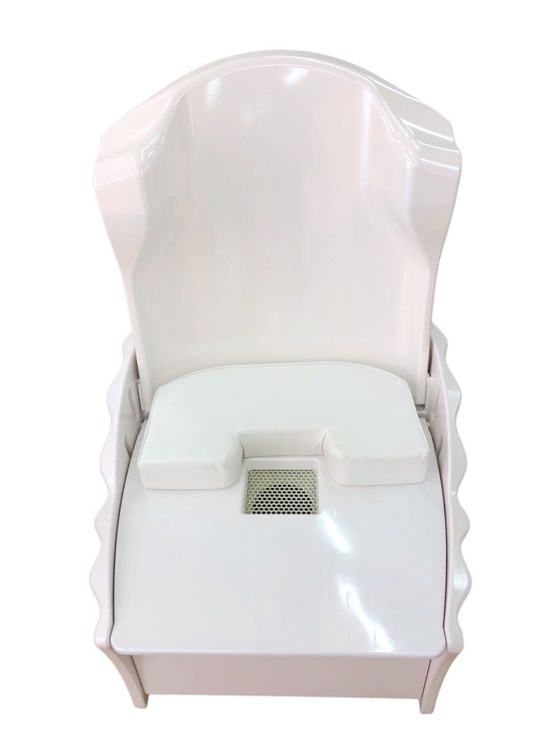 3AAM018 YOSA チェア ハイベーレクイーンウエア よもぎ蒸し