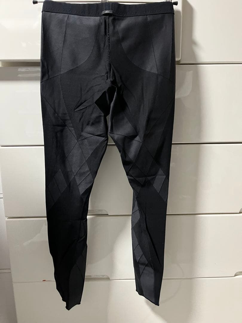 美品!!ワコール CW-X GENERATOR COOLタイプ Lサイズ