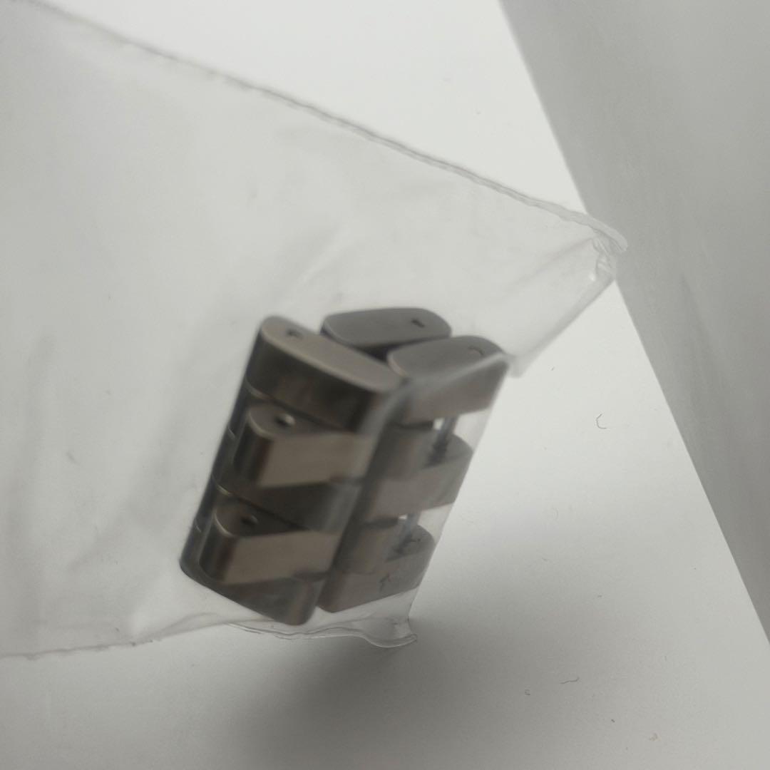 動作未確認　GSX ボラード　GSX1999SBK クォーツ　箱付