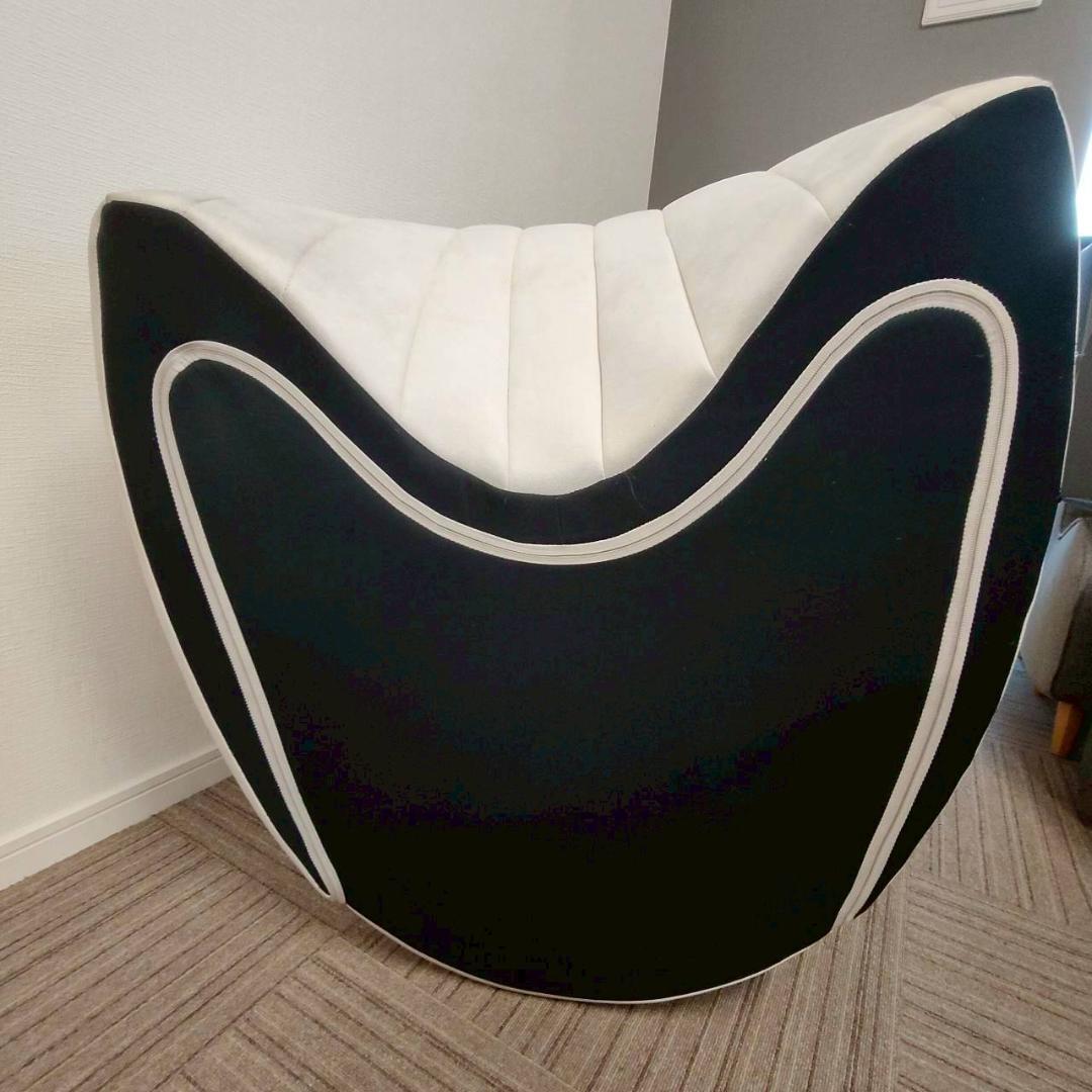 【送料無料】Style Sofa WL（一人掛け）アイボリー