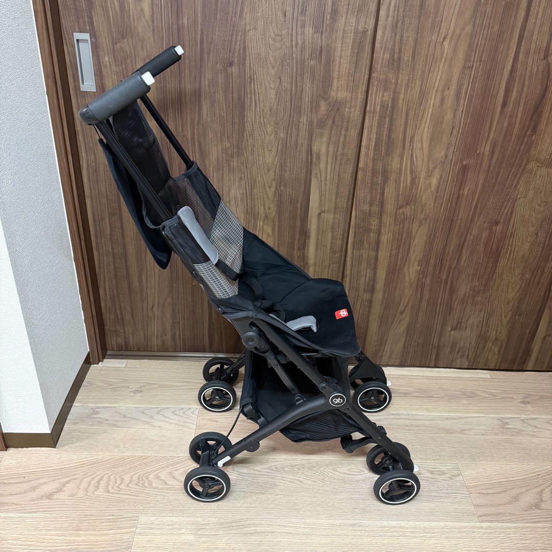 【おまけ付き】ポキットエア オールテレイン【背面メッシュ仕様】